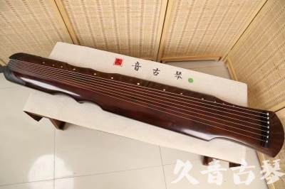 茂名市●久音古琴  ●新品推荐20240515  [高级演奏伏羲式]